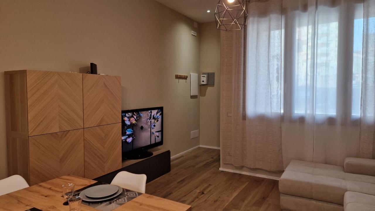 Corso Vittorio 364 Daire Cagliari Dış mekan fotoğraf