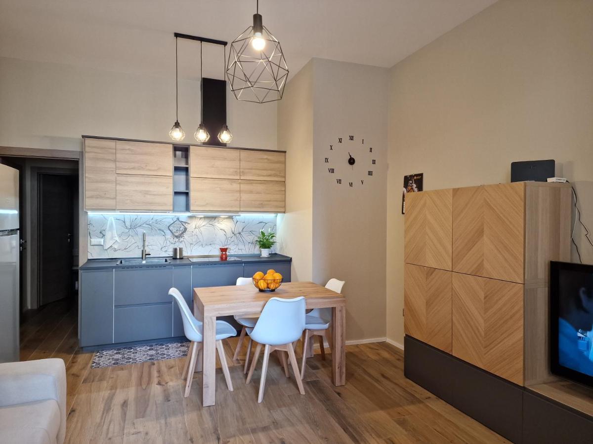 Corso Vittorio 364 Daire Cagliari Dış mekan fotoğraf