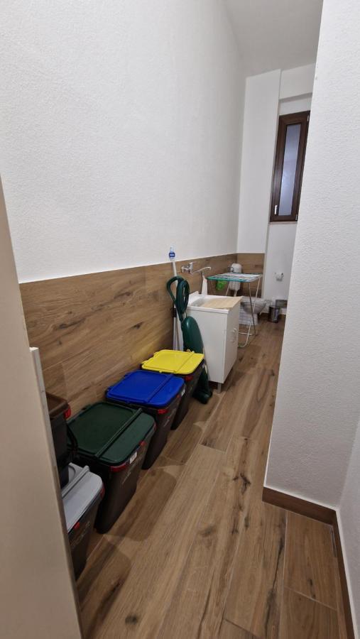 Corso Vittorio 364 Daire Cagliari Dış mekan fotoğraf