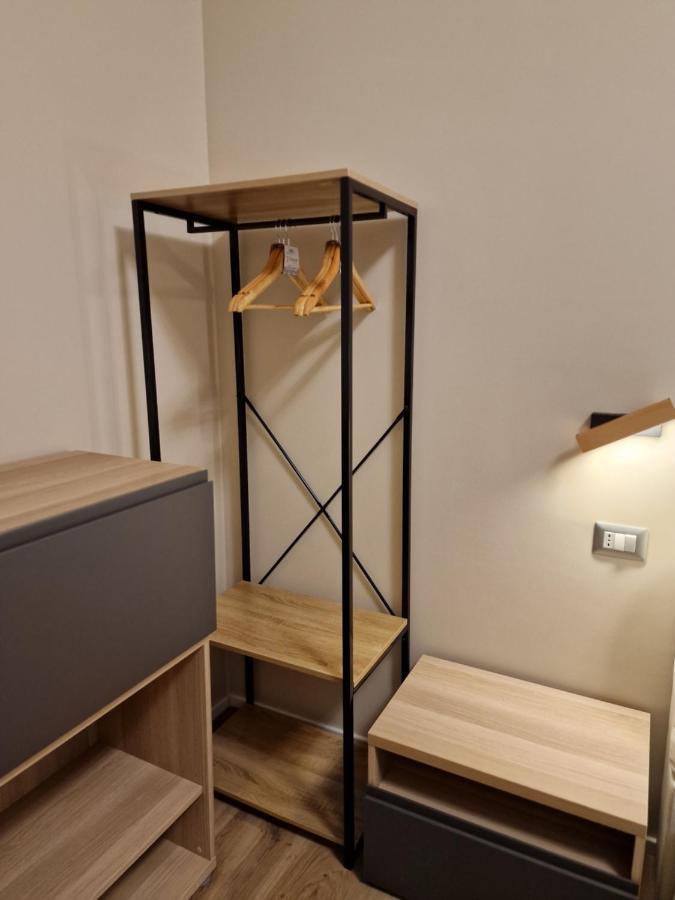 Corso Vittorio 364 Daire Cagliari Dış mekan fotoğraf