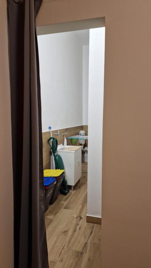 Corso Vittorio 364 Daire Cagliari Dış mekan fotoğraf