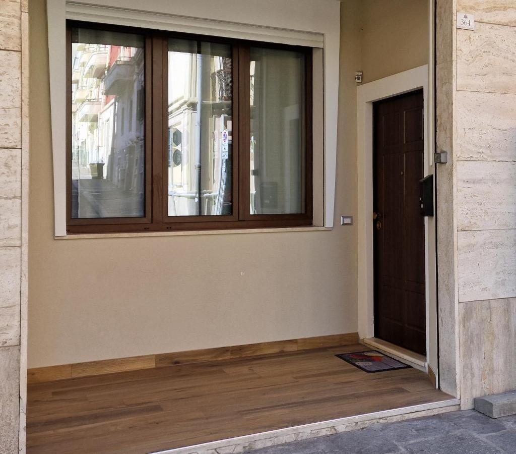 Corso Vittorio 364 Daire Cagliari Dış mekan fotoğraf