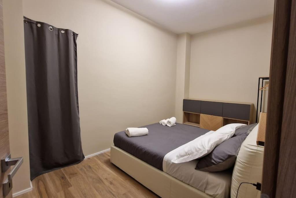 Corso Vittorio 364 Daire Cagliari Dış mekan fotoğraf