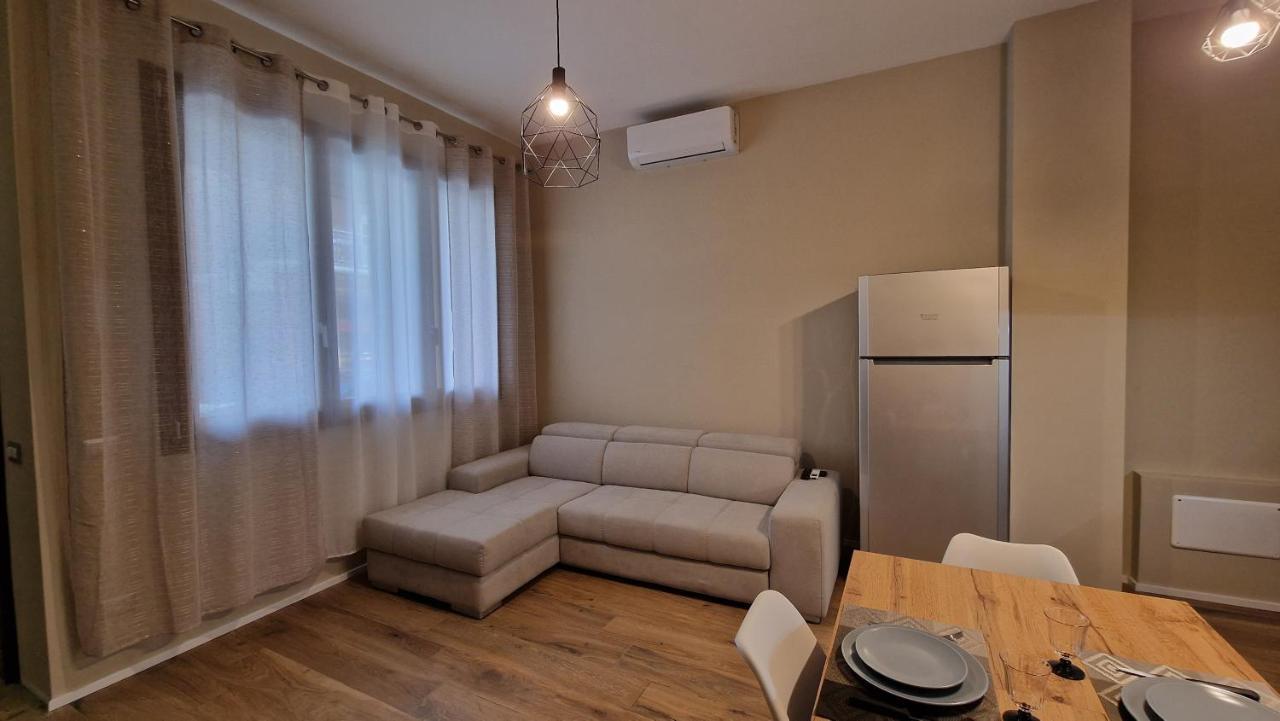 Corso Vittorio 364 Daire Cagliari Dış mekan fotoğraf