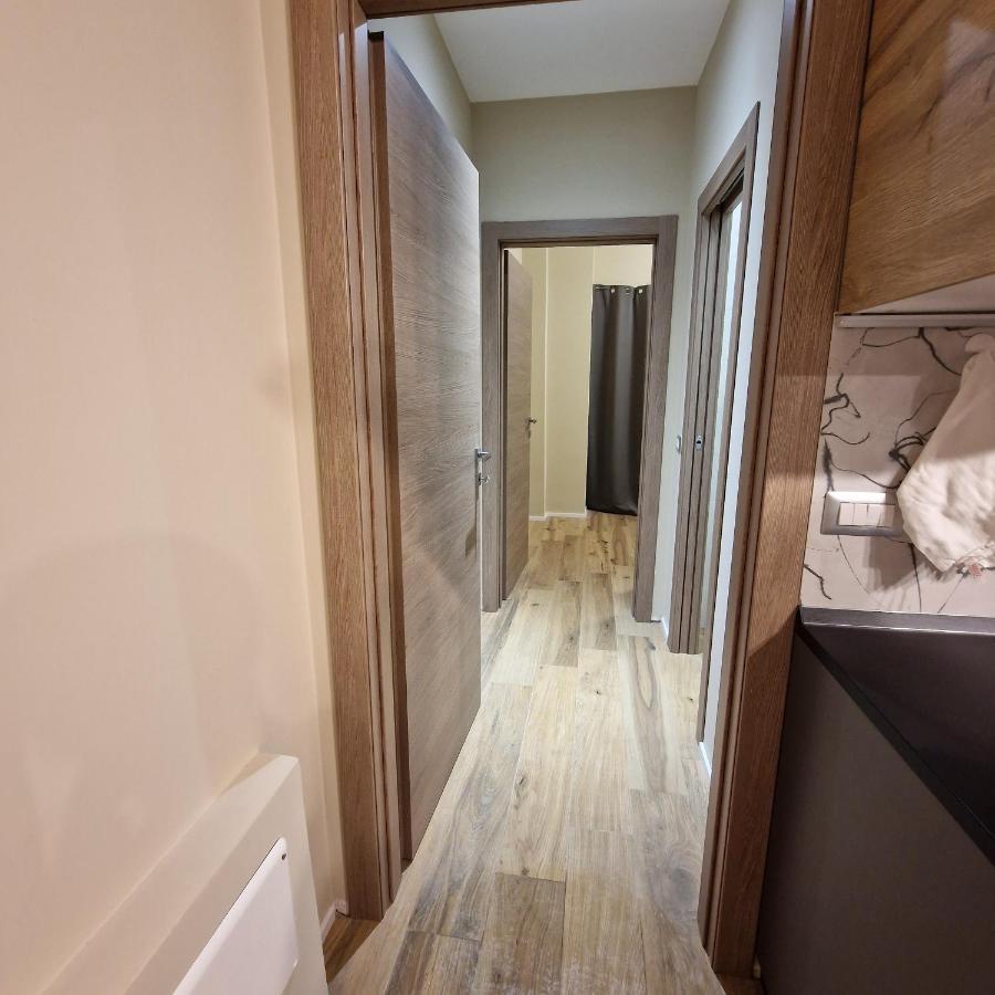Corso Vittorio 364 Daire Cagliari Dış mekan fotoğraf