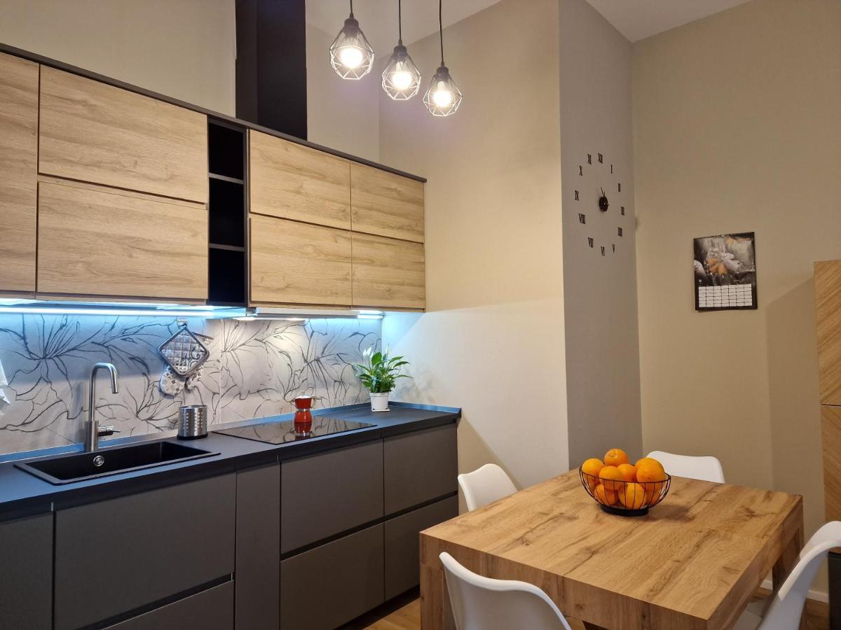 Corso Vittorio 364 Daire Cagliari Dış mekan fotoğraf