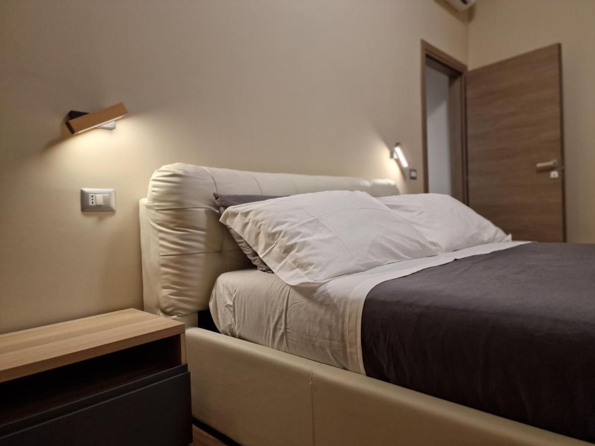 Corso Vittorio 364 Daire Cagliari Dış mekan fotoğraf