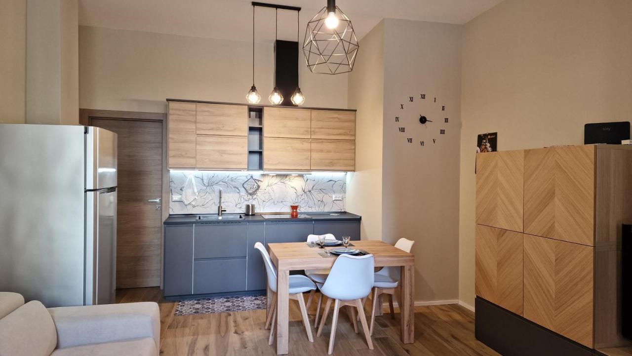 Corso Vittorio 364 Daire Cagliari Dış mekan fotoğraf