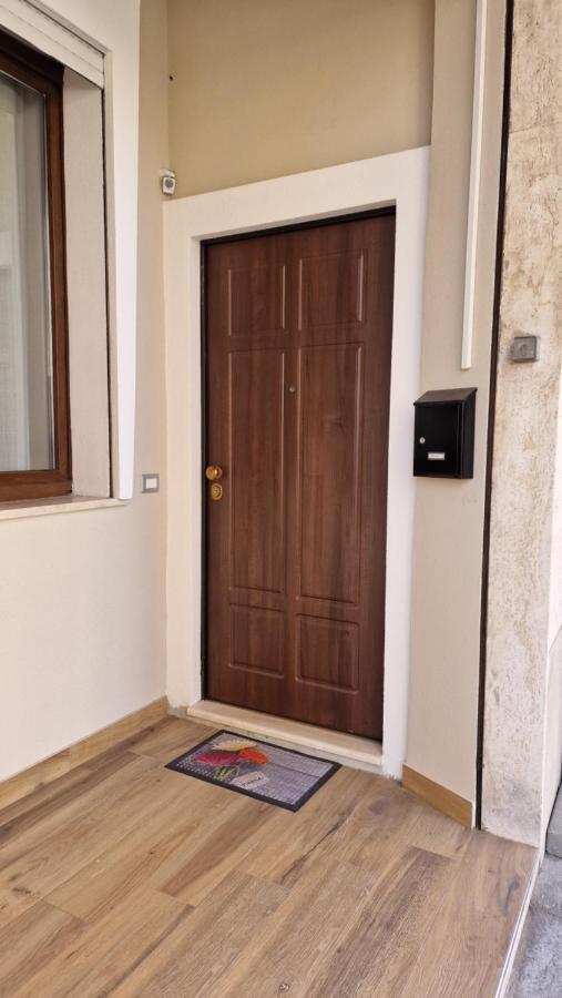 Corso Vittorio 364 Daire Cagliari Dış mekan fotoğraf