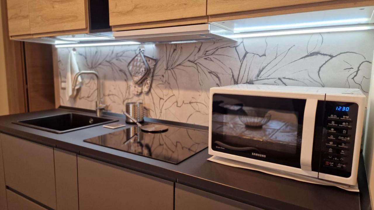 Corso Vittorio 364 Daire Cagliari Dış mekan fotoğraf