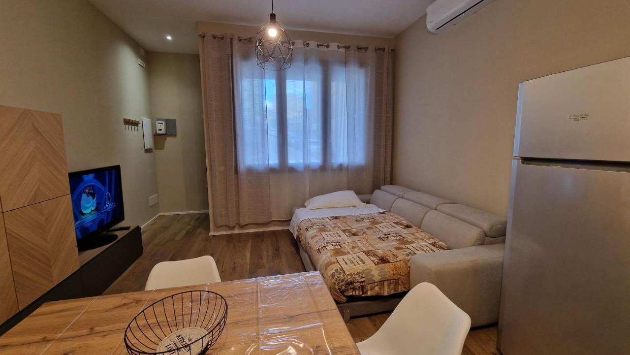 Corso Vittorio 364 Daire Cagliari Dış mekan fotoğraf