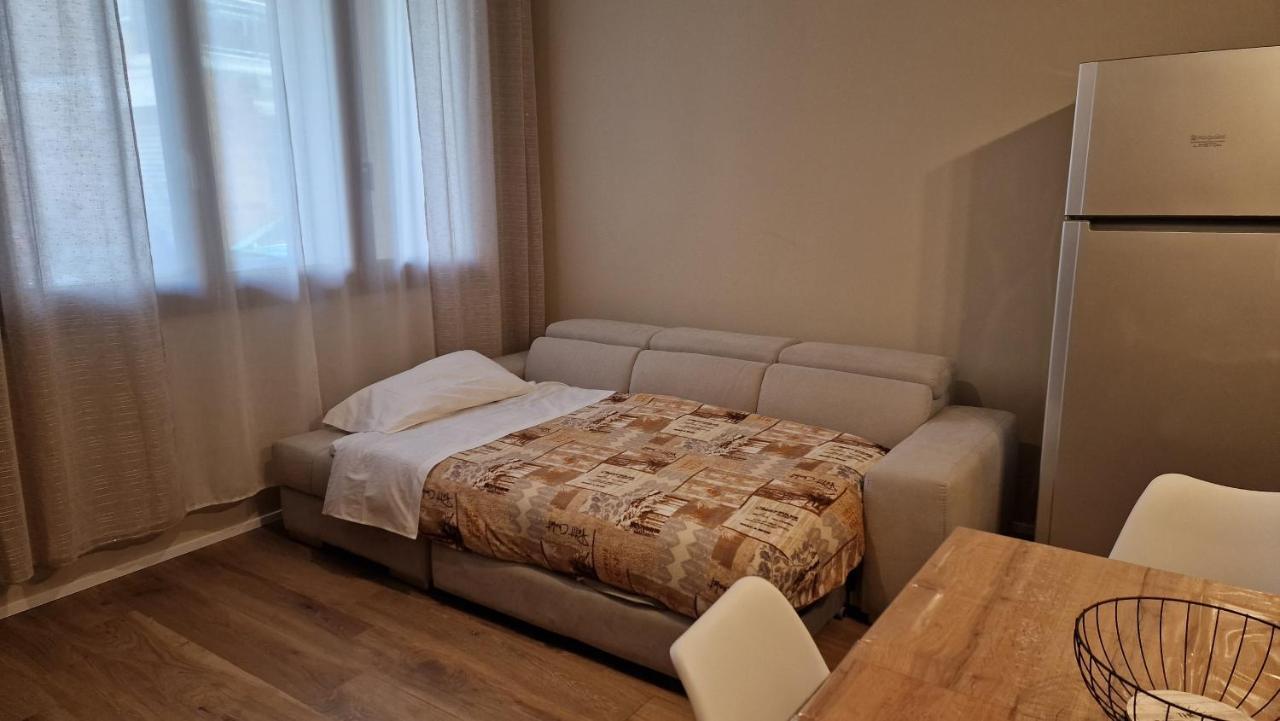 Corso Vittorio 364 Daire Cagliari Dış mekan fotoğraf